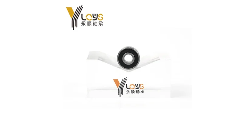 image2- Miniature bearings