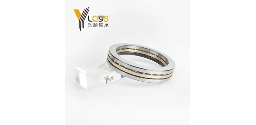image2-Thrust Ball Bearings