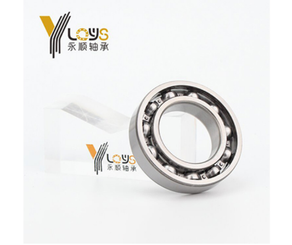 Electric Motorcycle Bearings