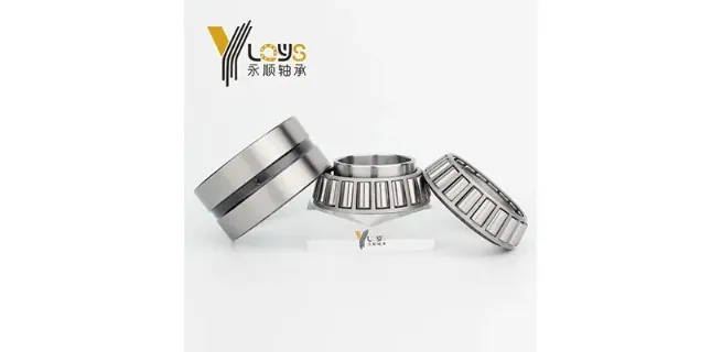 টেপার্ড রোলার বিয়ারিং