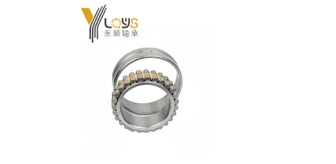 rodamiento de rodillos cilíndricos