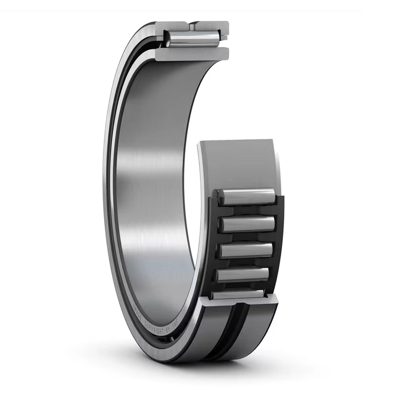 Needle Bearings Manufacturer and Seller China bearings factory