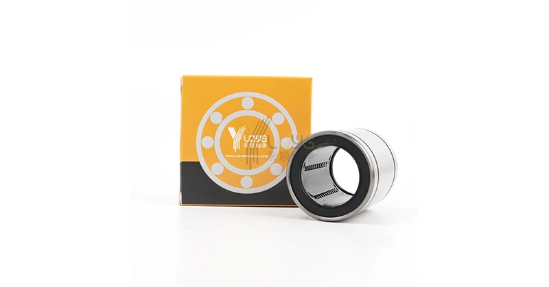 Linear Bearings China factory