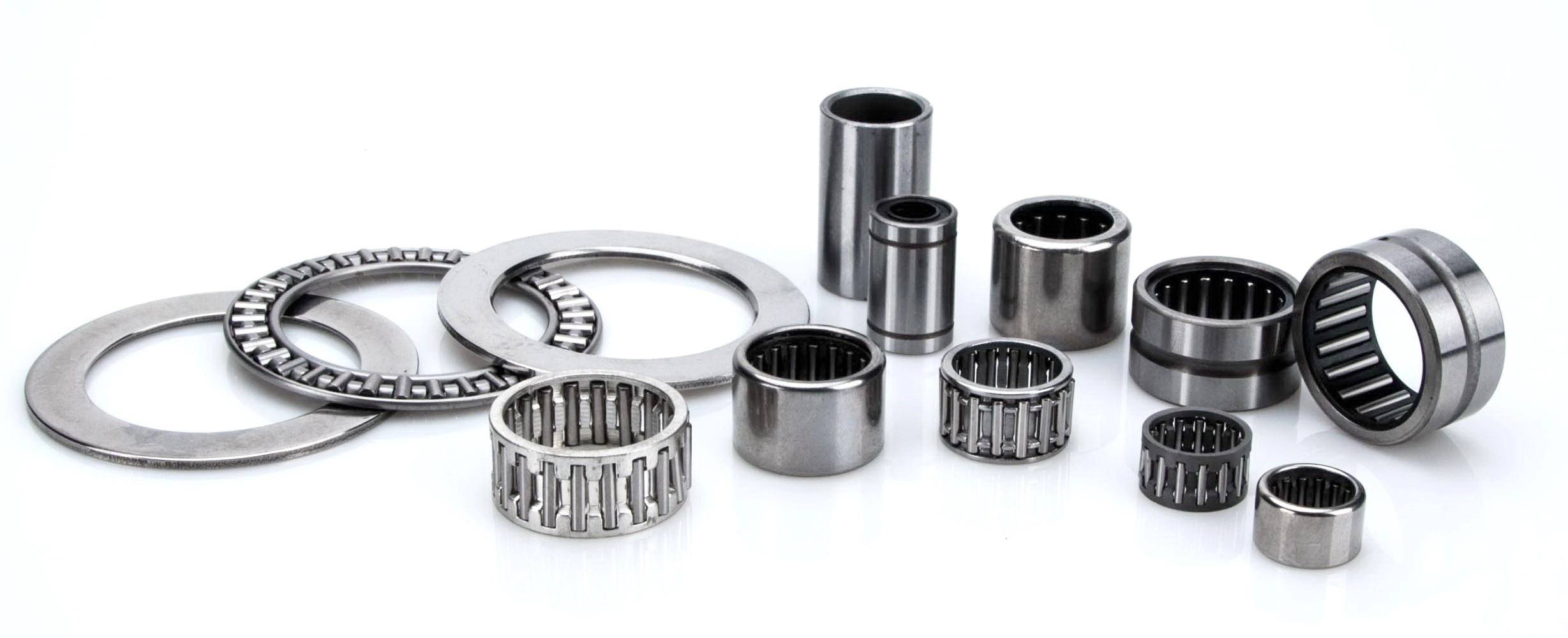 Needle Roller Bearings