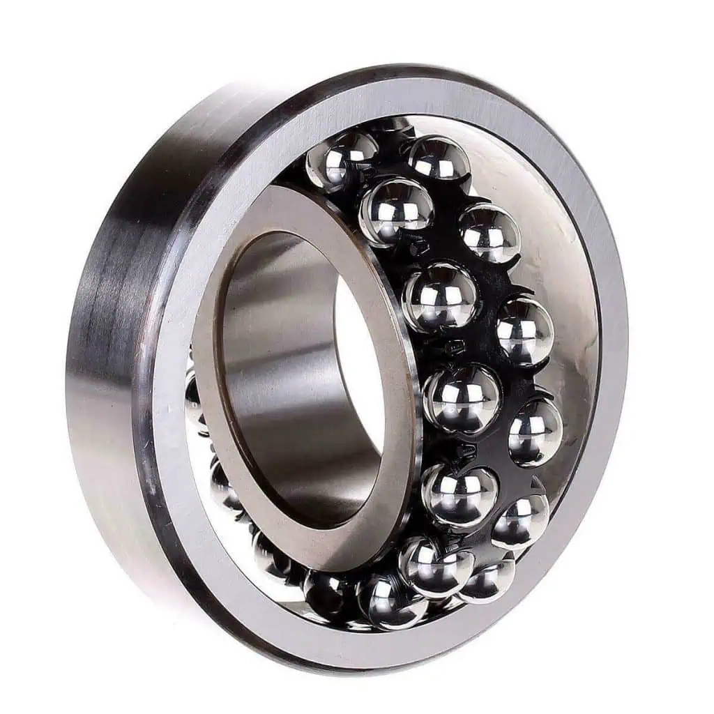 Self-aligning Bearings