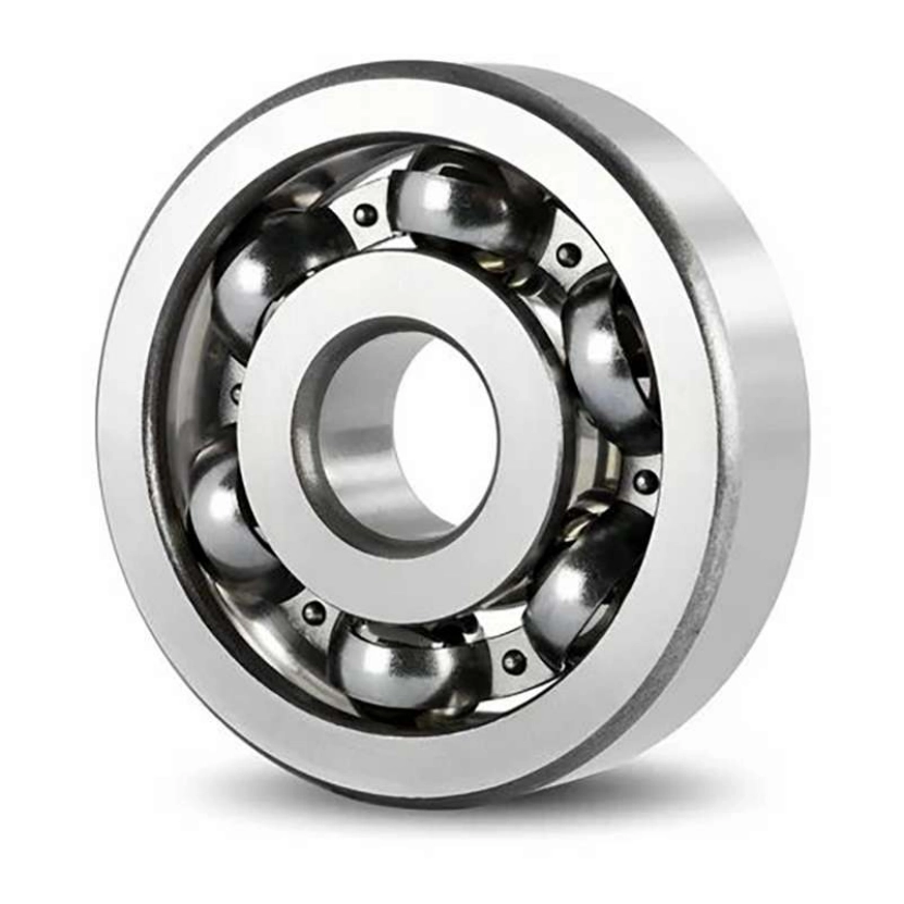 Deep Groove Ball Bearings