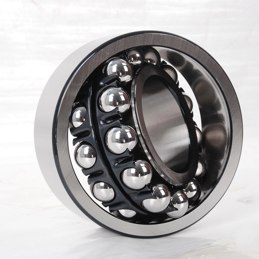 Self Aligning Ball Bearing manufacturer