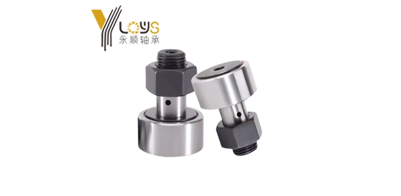 Cam follower bearings