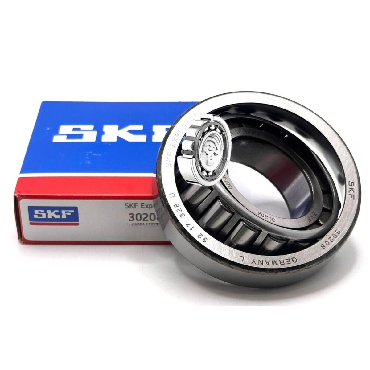 SKF Taper Roller Bearing