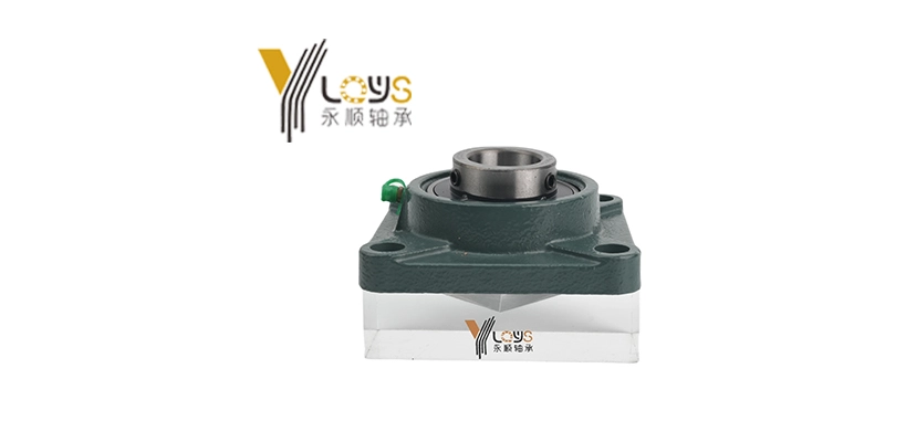 UCF series Pillow block bearing
