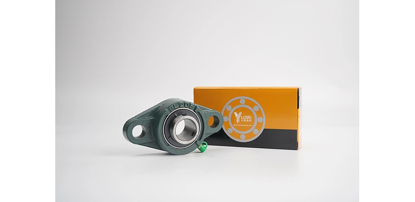 UCFL series Pillow block bearing