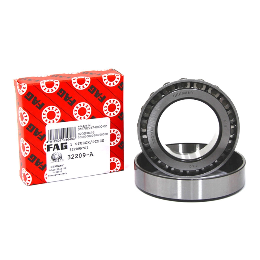 FAG Tapered Roller Bearings