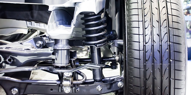 How Needle Bearings Move the Automotive Industry