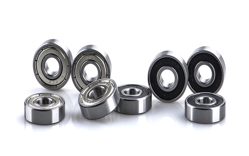 Miniature Deep Groove Ball Bearings for sale