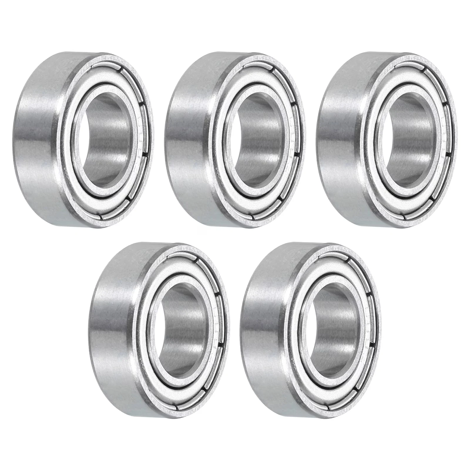 Miniature Deep Groove Ball Bearings