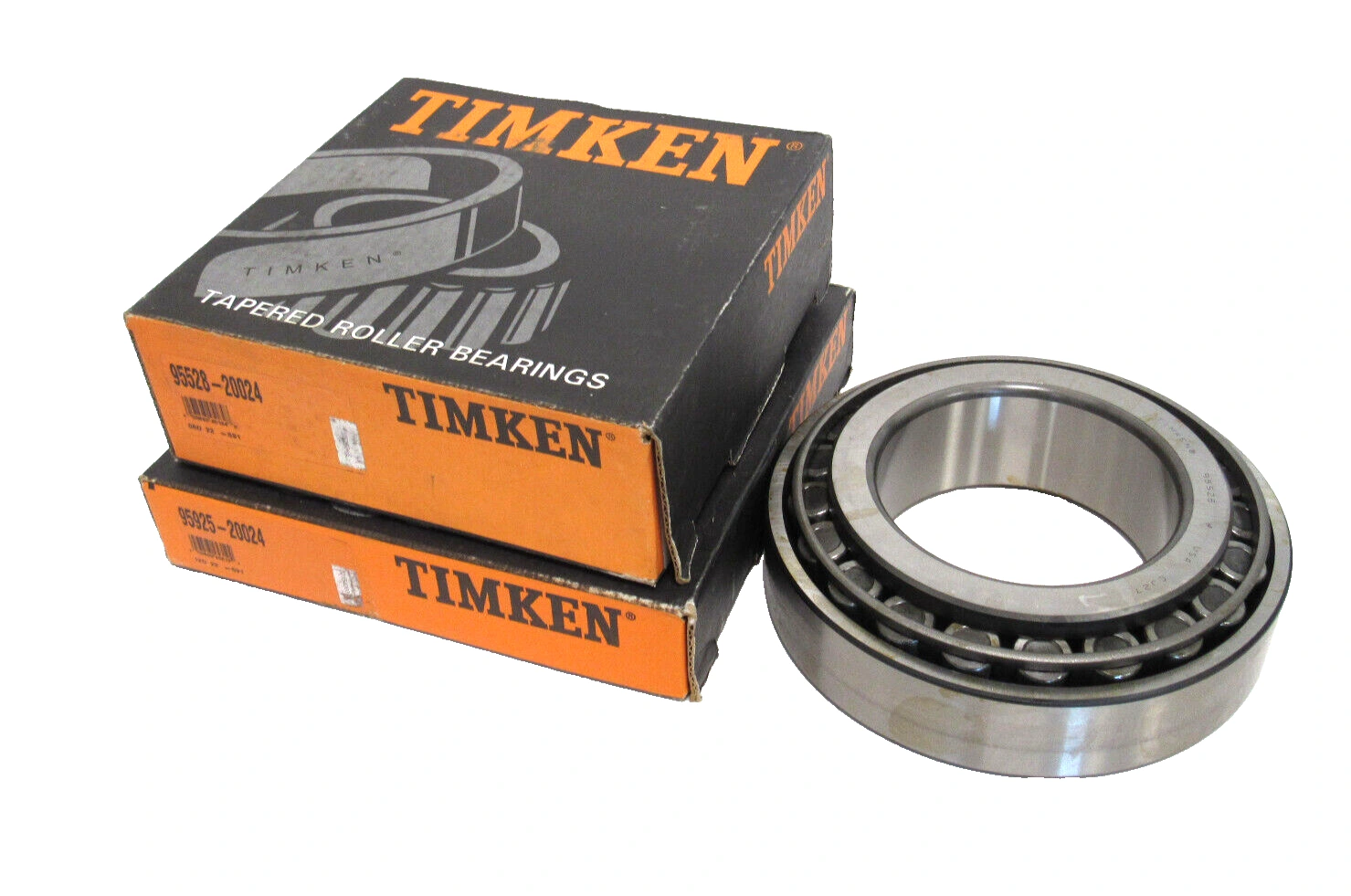 Timken Bearings