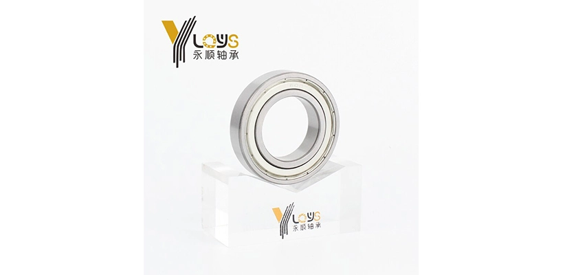 Deep Groove Ball Bearings for Automotive Applications