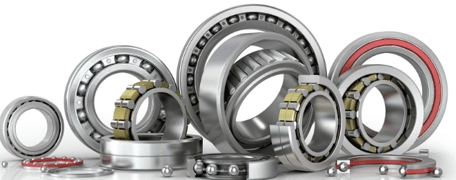 SKF vs FAG vs NSK Bearings