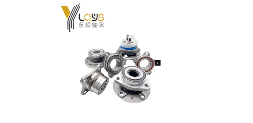 automotive engine bearings