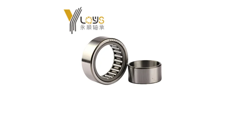 Needle Bearing vs Ball Bearings: Structure and Features