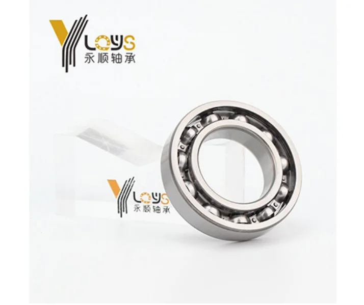 What Is The Best Choice for Electric Motorcycle Bearings