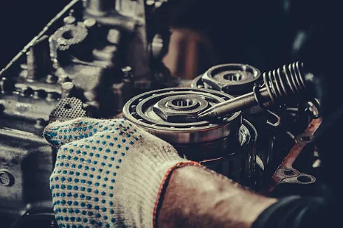 High Speed Transmission Bearings: Ensuring Smooth Gear Shifts and Longevity High Speed Transmission Bearings: Ensuring Smooth Gear Shifts and Longevity