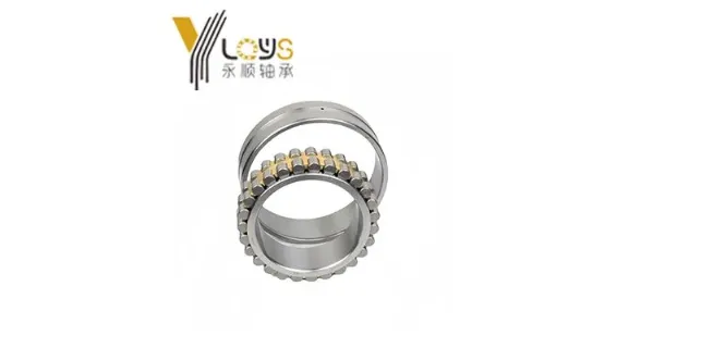 NN vs NNU: Choosing Cylindrical Bearings for Spindles