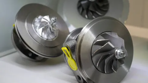 Why Ball Bearing Turbos Last Longer Than Journal Bearings