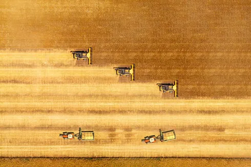 なぜベアリングが農業機械で過早に失敗するのか