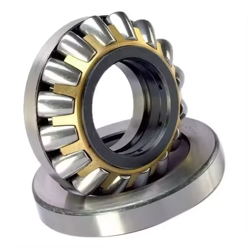 Una guía rápida y fácil para rodamientos de empuje de rodillos esféricos