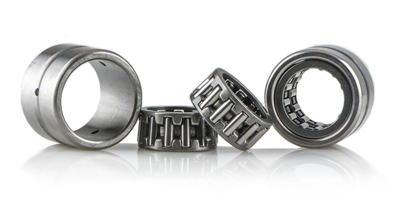 Needle Roller Bearing: Types and Catalogs