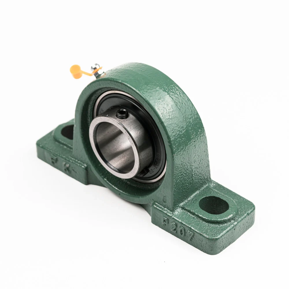 Pillow Block Bearing Installation Guide