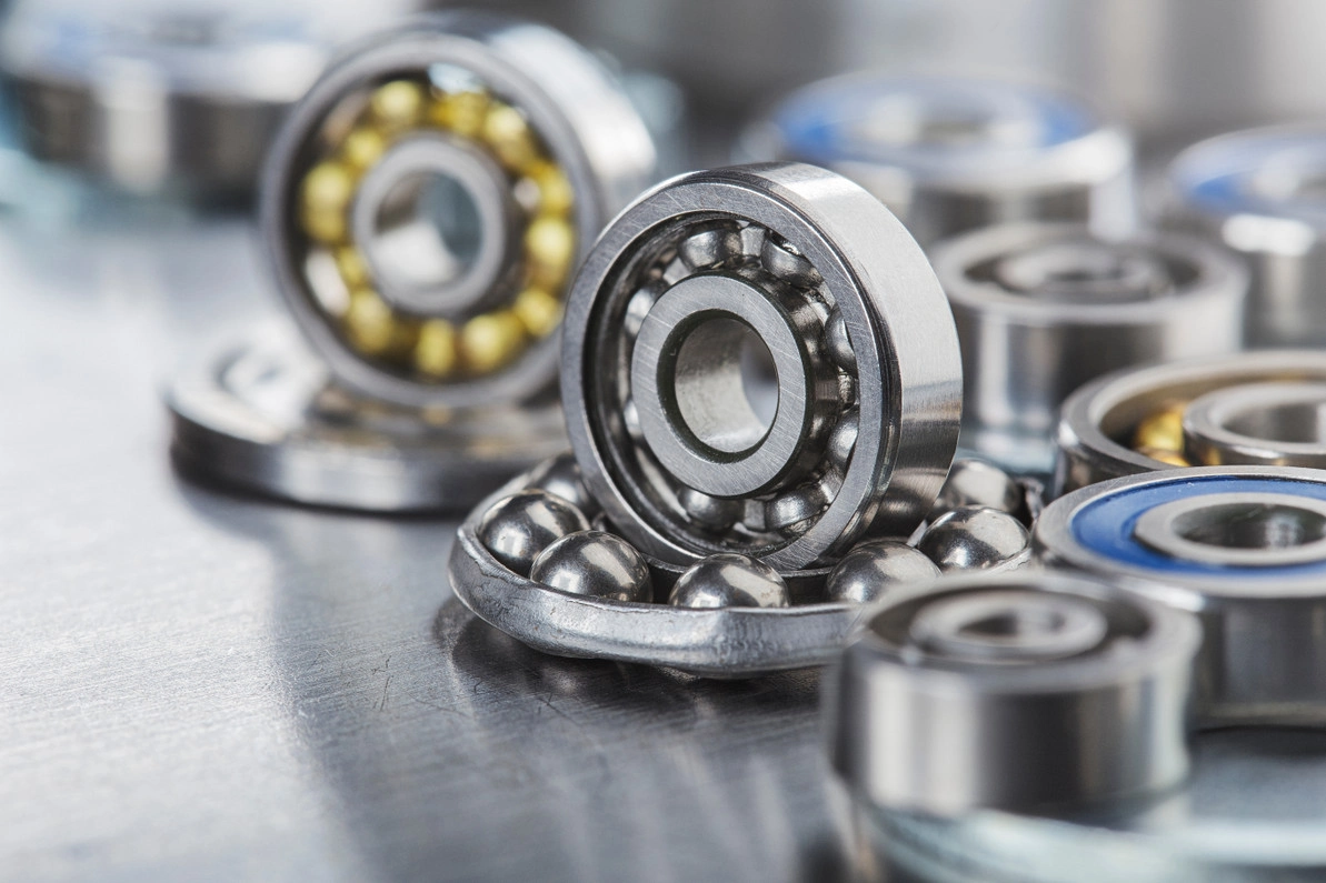 The Pros and Cons of Needle Bearing vs Ball Bearing