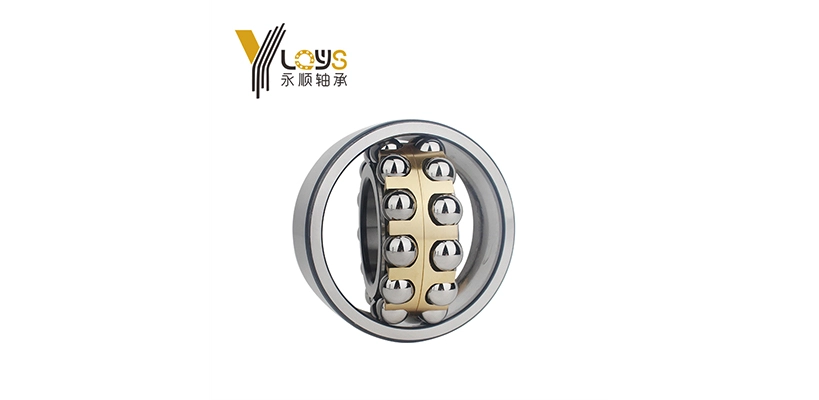 Self-Aligning Bearings How They Improve Alignment and Reduce Wear Self-Aligning Bearings How They Improve Alignment and Reduce Wear