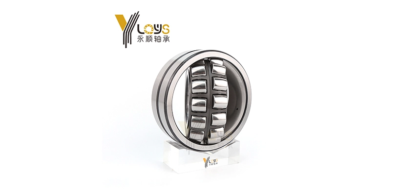 Difference Between Cylindrical and Spherical Roller Bearings