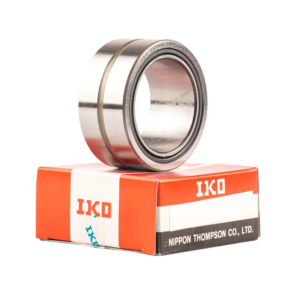 IKO Bearings: Your Ultimate Guide
