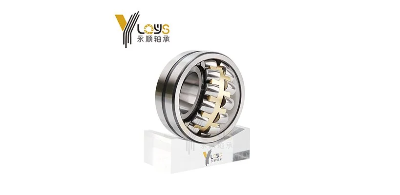 Why Spherical Roller Bearings Excel in Heavy Loads